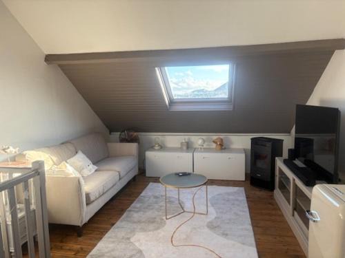 Le Crotoy House | L'Instant Baie, Maison cosy proche centre
