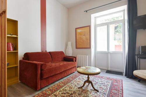 Clisson Apartment | L'Oculus - Studio cosy au cœur de Clisson