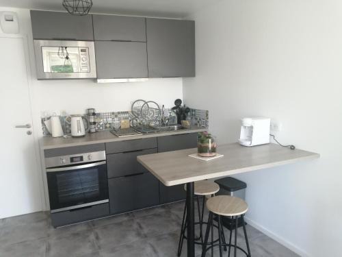 Ploufragan House | La Baie - Parc des expositions