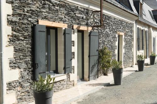 La Bohalle House | La Belle Loire - Maison chaleureuse en bords de Loire