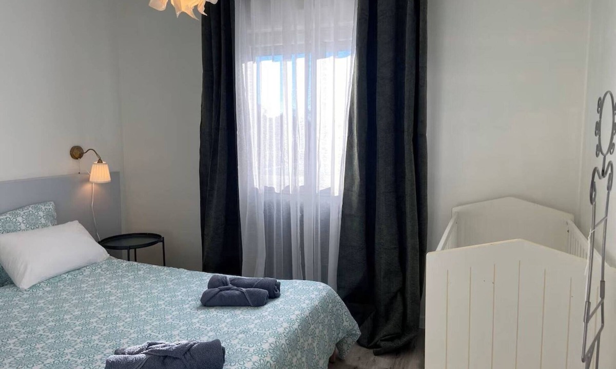 Saint-Jean-des-Mauvrets Cottage | La Bigorne