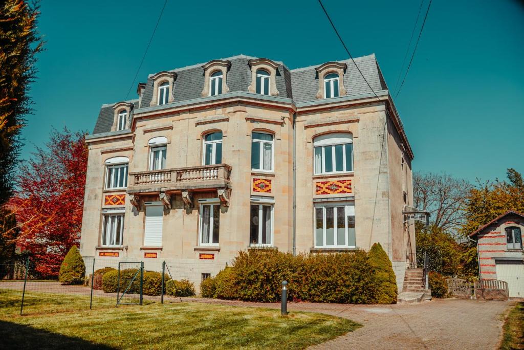 Verdun Apartment | La Canopée