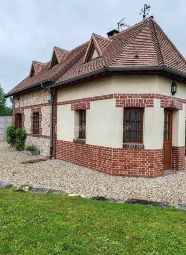 Bourneville House | La charmeuse