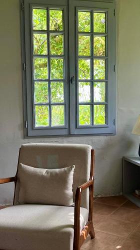 Saint-Aubin-de-Scellon House | La Charterie
