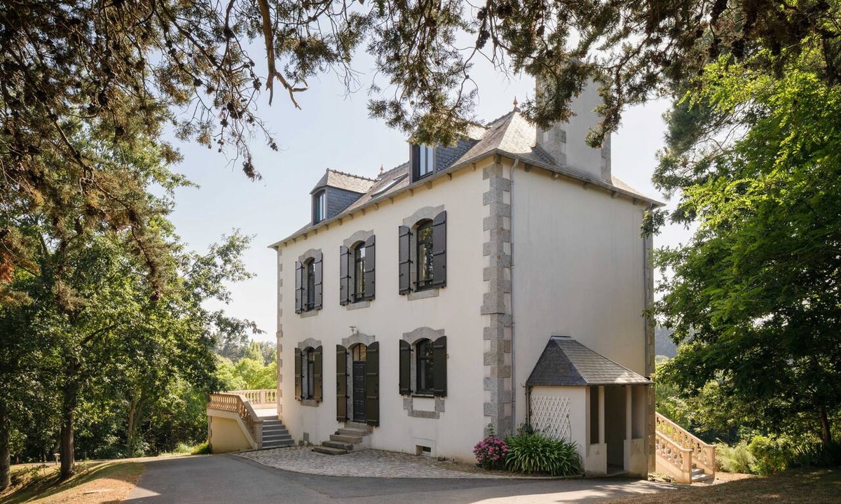 Planguenoual House | La chevreuse - Vue mer à moins de 300m de la plage