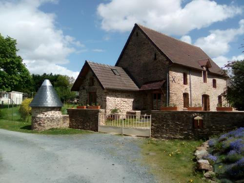 Sainte-Marguerite-d'Elle House | La Cidrerie - Ferme La Baconnerie
