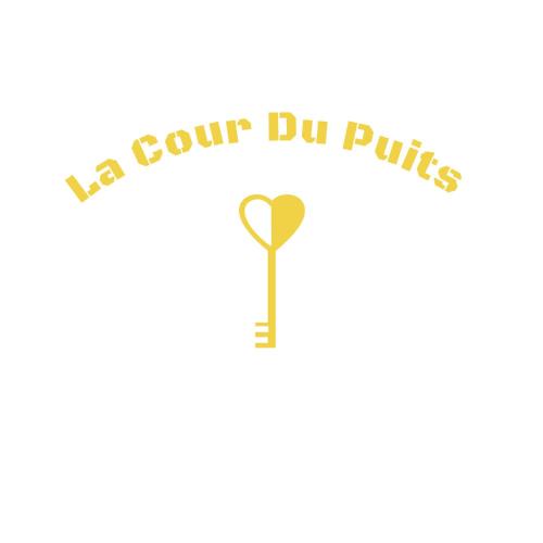 Cormeilles House | La Cour Du Puits, Chambre Darjeeling