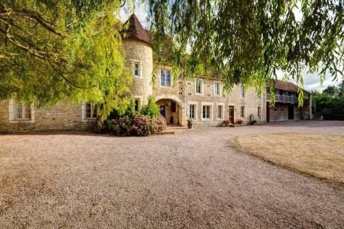 Ernes House | la ferme, Coeur De Combray