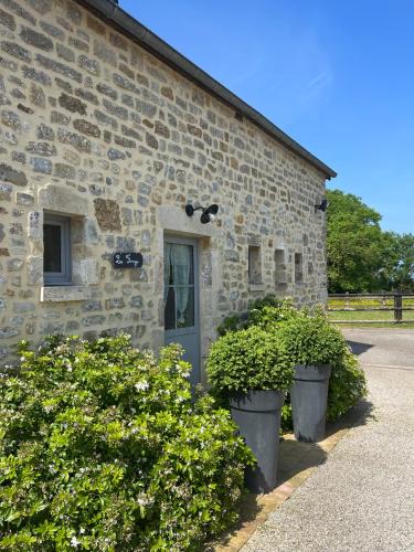 Sainte-Mere-Eglise House | La Forge, gîte familial,à Sainte Mère Eglise