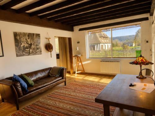 Heudreville-sur-Eure House | La Forge Tranquille