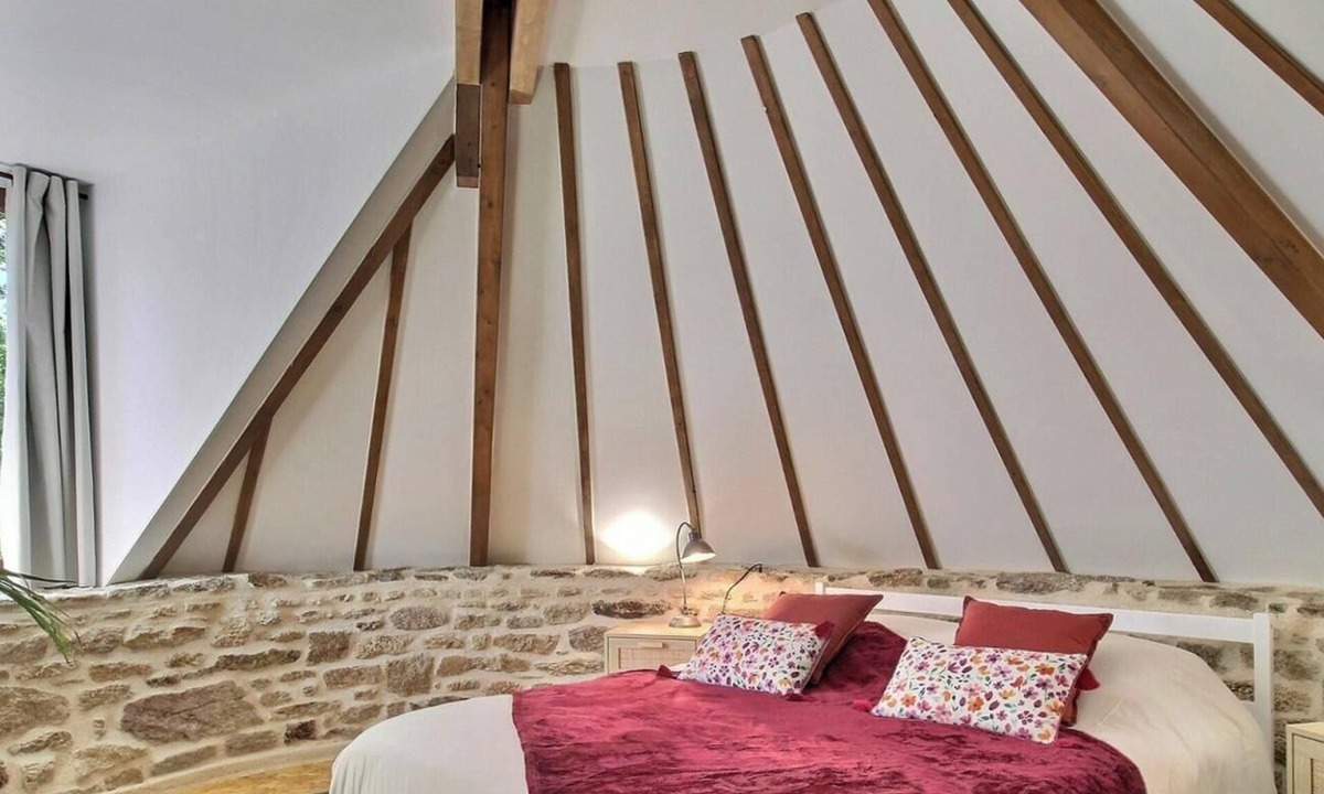 Peaule House | La Grée du Moulin - PEAULE