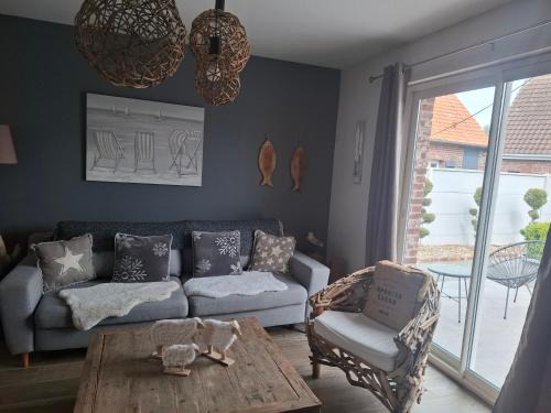 Eu House | la grange