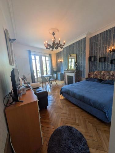 Chartres Apartment | La Halte du Pellerin