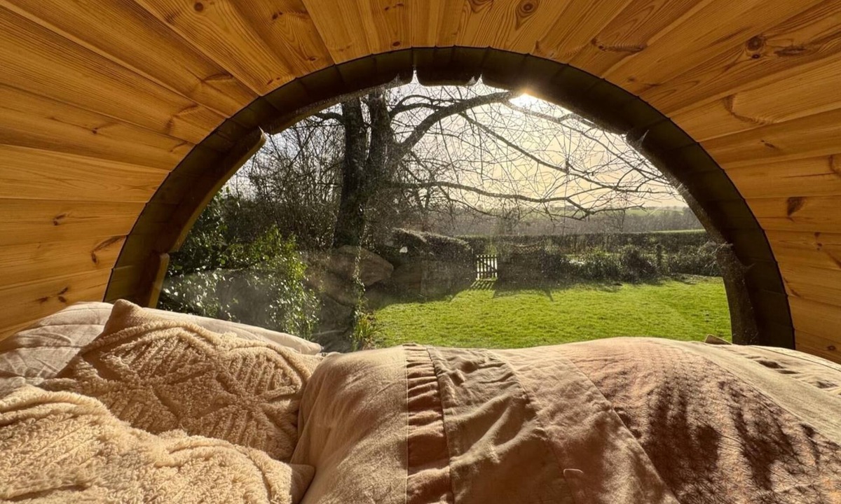 Hambye Cottage | La Longère 1750 30pers Hambye, piscine grand jardin