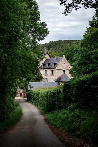 Saint-Leonard-des-Bois Bed & Breakfast | La Maison du Gasseau
