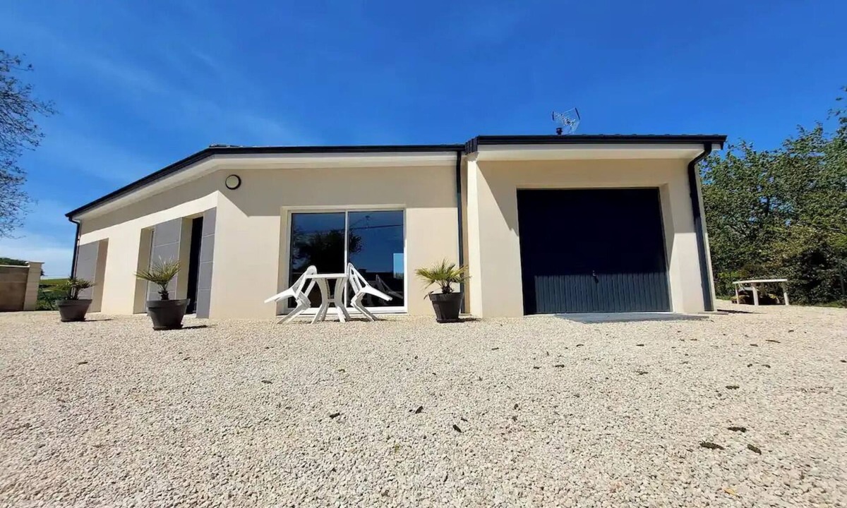 Roiffe House | La Maison de Kahyna