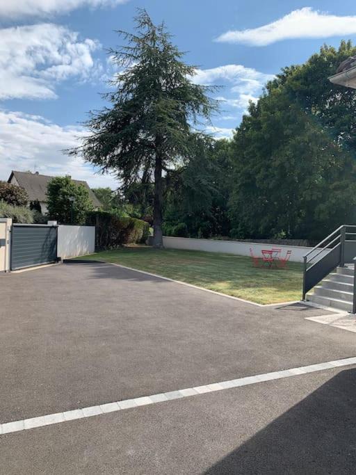 Ranville Villa | La maison de la vallée
