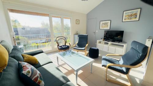 Saint-Brieuc House | La Maison de Maryvonne