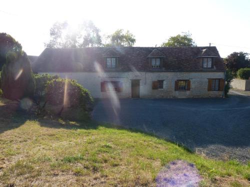 Pertheville-Ners House | La Maison de Ners