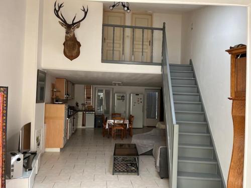Le Gue-de-Velluire House | La Maison du Bonheur