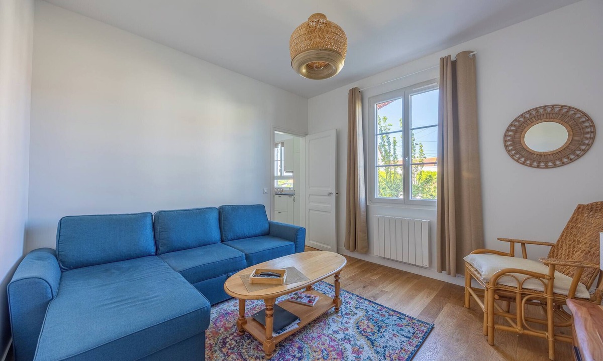 Les Cites House | La Maison du Fleuve - Welkeys