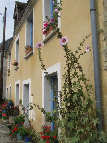 Cour-Maugis sur Huisne Bed & Breakfast | La Maison de Muriel