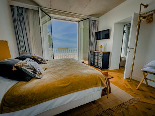 Pornichet Apartment | La Maison Régent & spa - Plage de la Baule