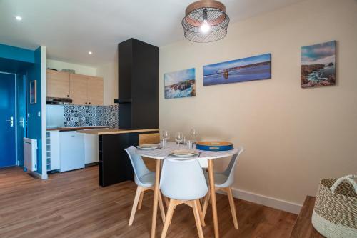 Saint-Nic Apartment | La Parenthèse des Dunes - 20 m de la plage