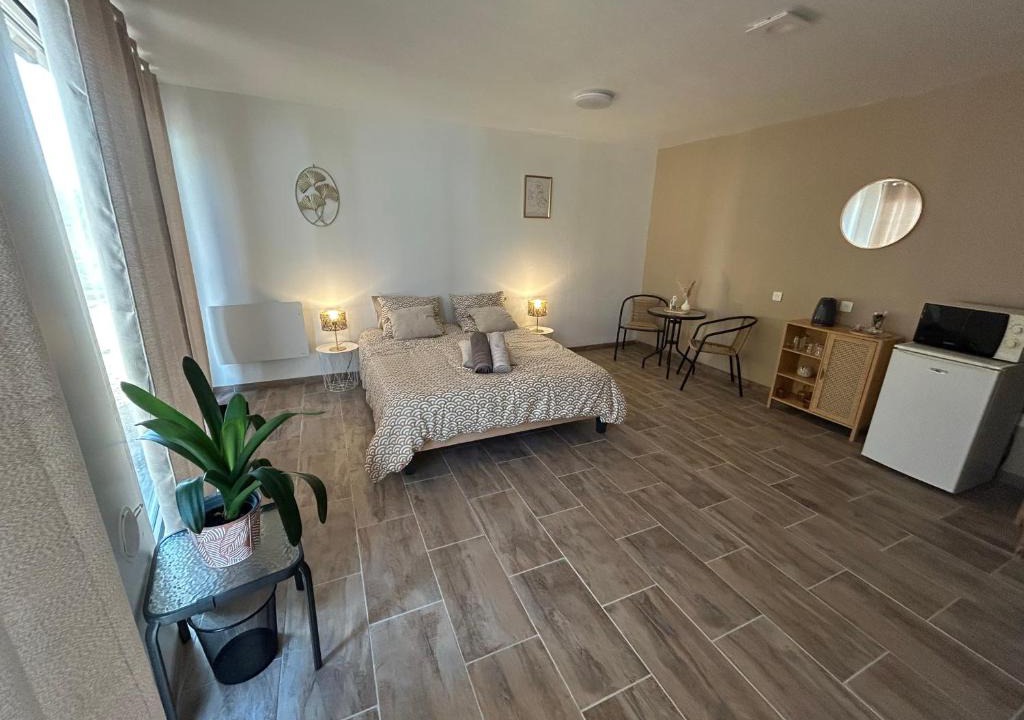 Chateau du Loir Bed & Breakfast | La Parenthèse du Loir
