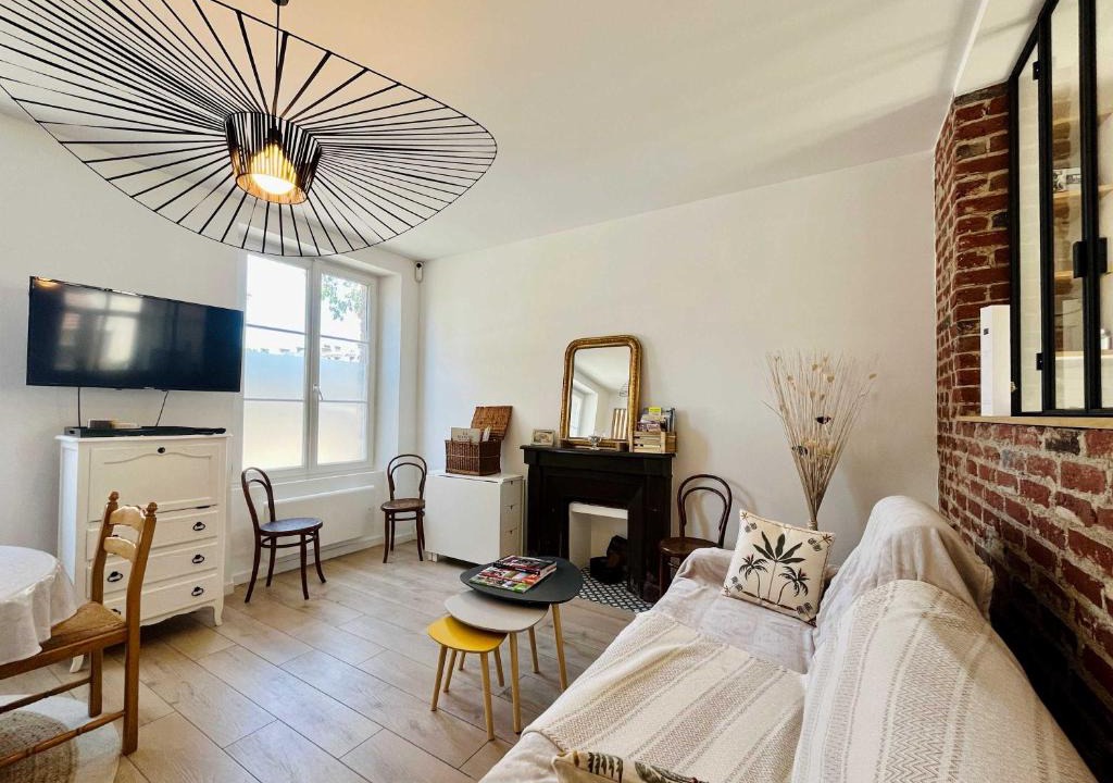 Montebourg House | La Parenthese de Montebourg - Heart of the town