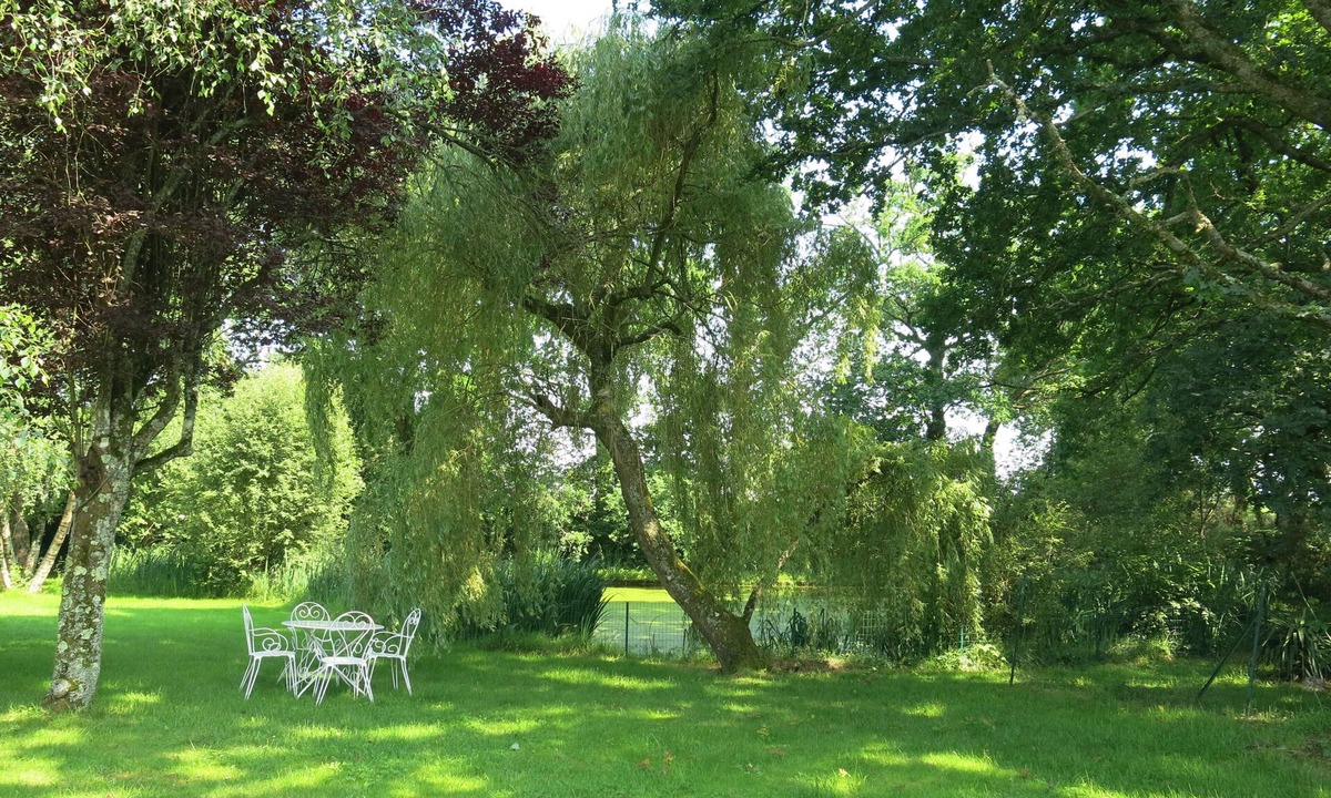 Plumergat House | LA PETITE MAISON DE KERTHOMAS - CLASS 3* GÎTE