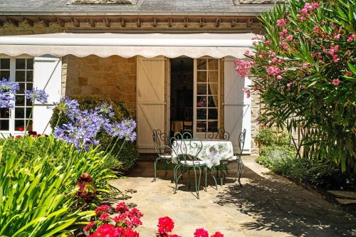 Saint-Malo Bed & Breakfast | La Petite Ville Mallet