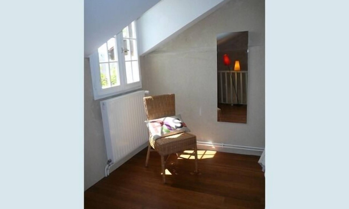 Ponce sur Le Loir Bed & Breakfast | La Poncé Secrète