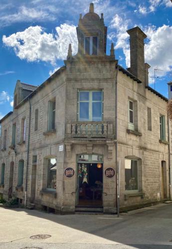 Questembert Bed & Breakfast | La ronde de Questembert