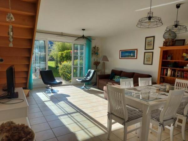 Barfleur House | La salicorne