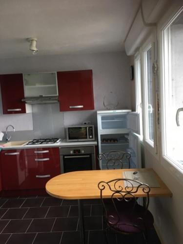 Bagnoles-de-l'Orne Apartment | La source