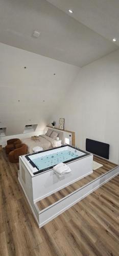Cherbourg-en-Cotentin Apartment | La suite Cherbourgeoise