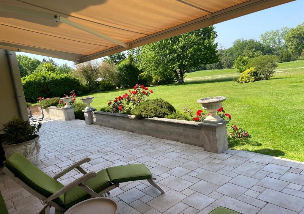 Epiniac Bed & Breakfast | la Suite