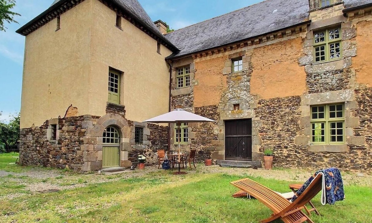 Trimer House | La Tour Carrée - TRIMER