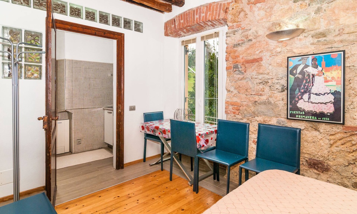 Lugano City-Centre Apartment | LAGO 2 THIRD FLOOR