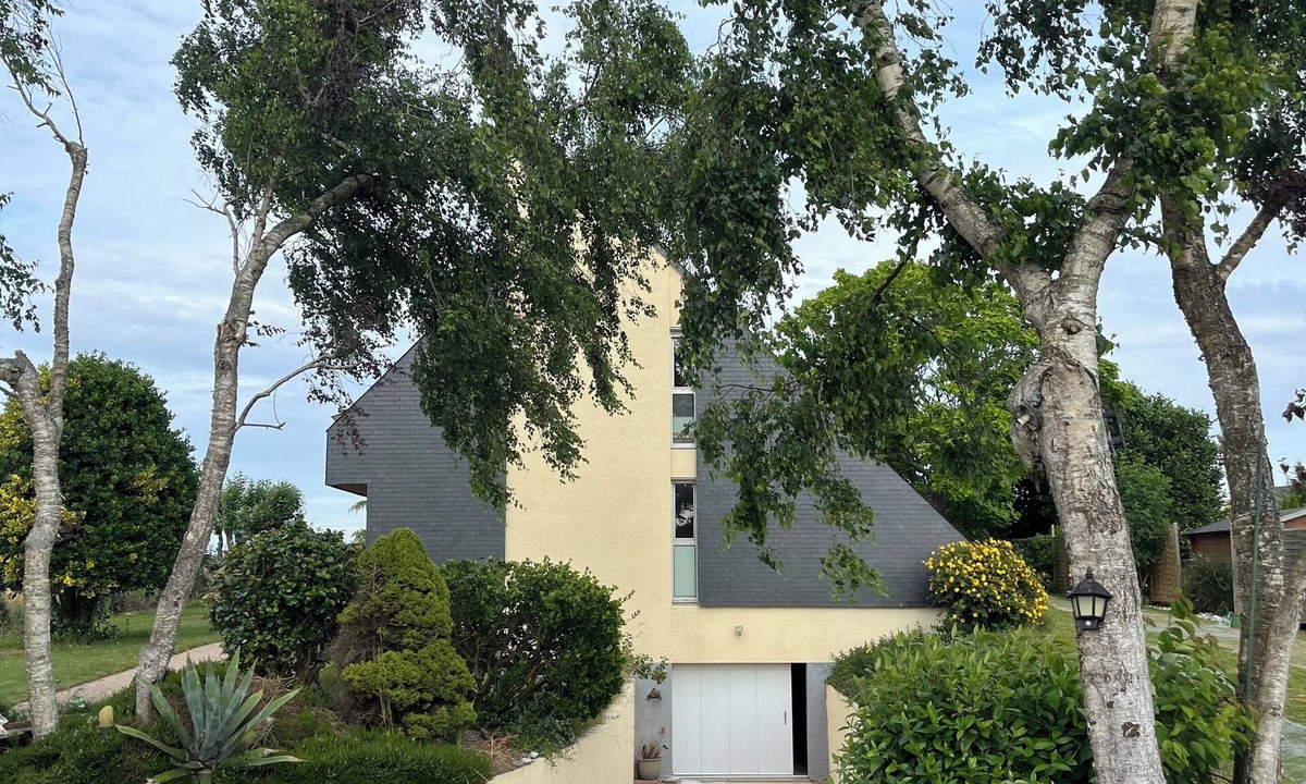 Guidel House | Large family home between sea and countryside