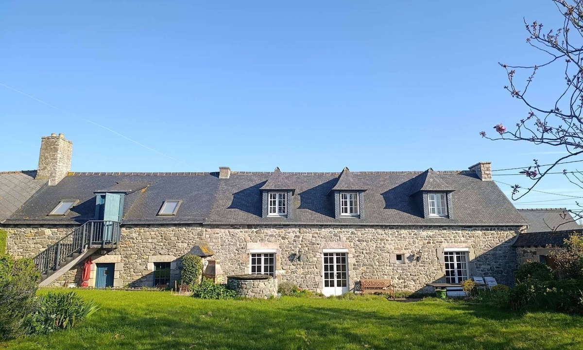 La Bouillie House | Large house in La Bouillie | 13 guests | Ref 950