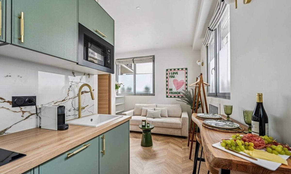 Saint-Thomas-d'Aquin Apartment | Lavie Maison : Studio - AC & Hot Tub