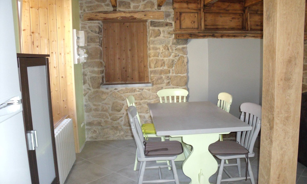 Auderville House | Laye Vacation Rental (2–5 people), 2*, Auderville/Cap de La Hague/Cotentin/Manche