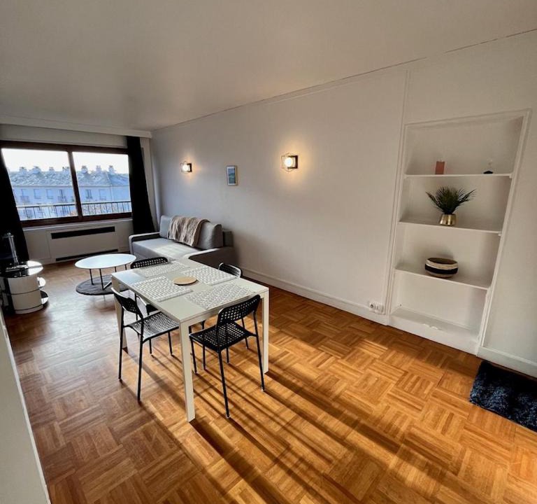 Bollee Apartment | Le 5ème Ciel - Appartement jusqu'à 6 pers