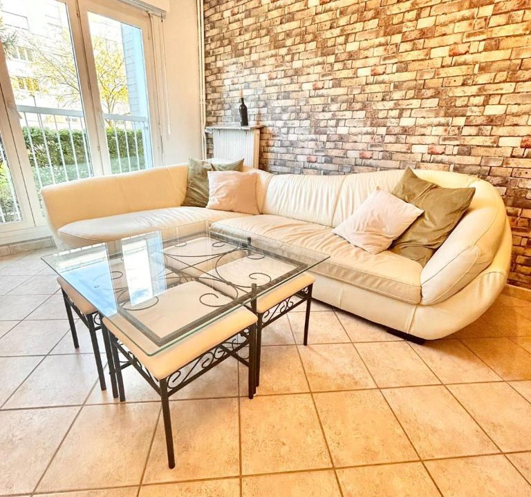 Chartres Apartment | Le bijou d'Ivelina - 3 chambres - wifi - parking