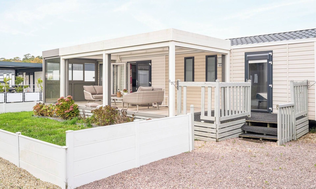 Dinard House | Le Bois d'Amour by Interhome