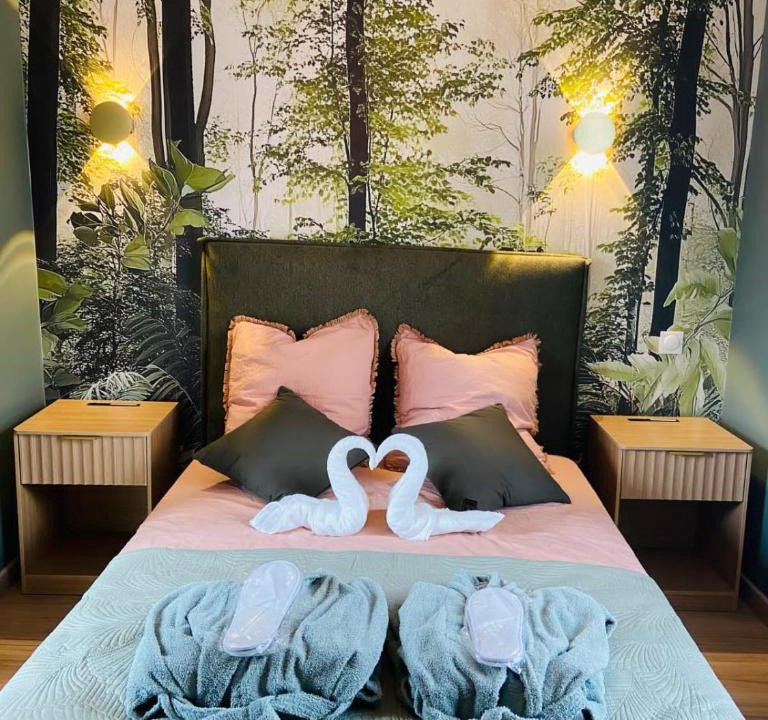 Saint-Jacques - Saint-Roch House | Le Boudoir de Margot