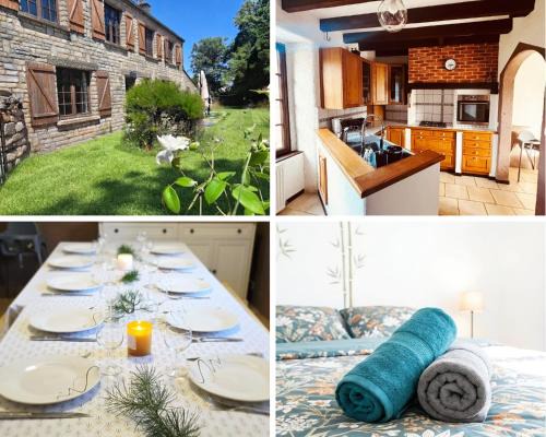 Lizio House | Le Cèdre de Lizio