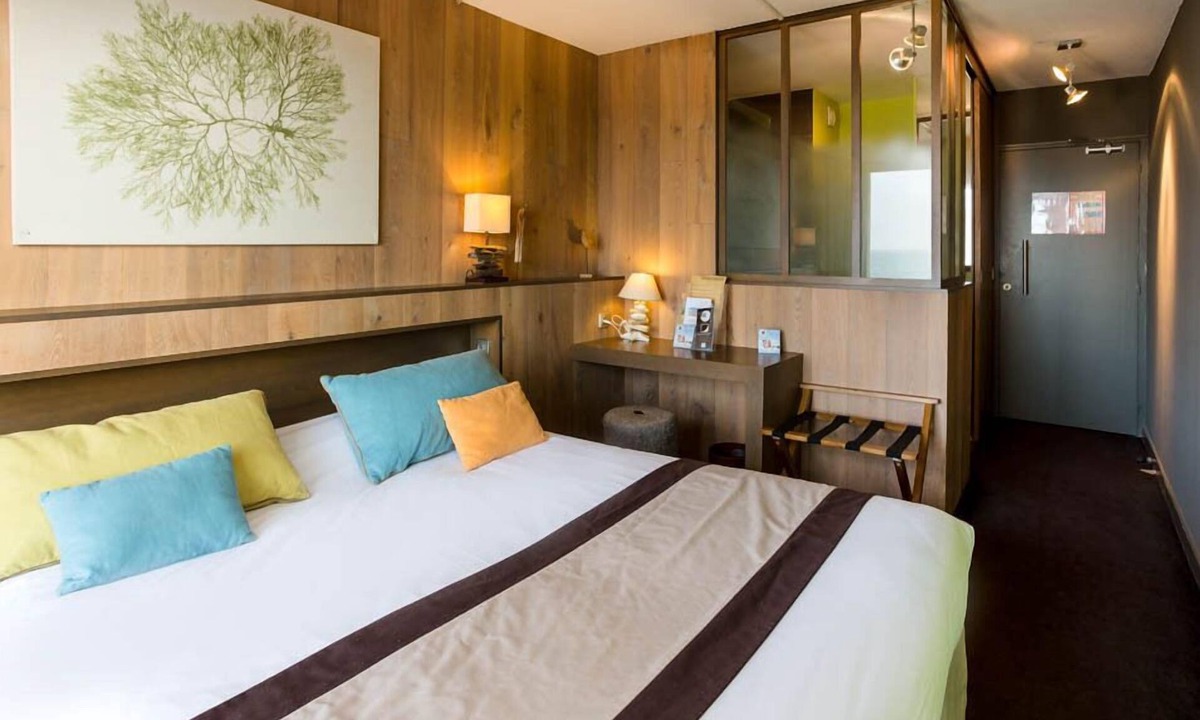 Prefailles Hotel | Le Calluna